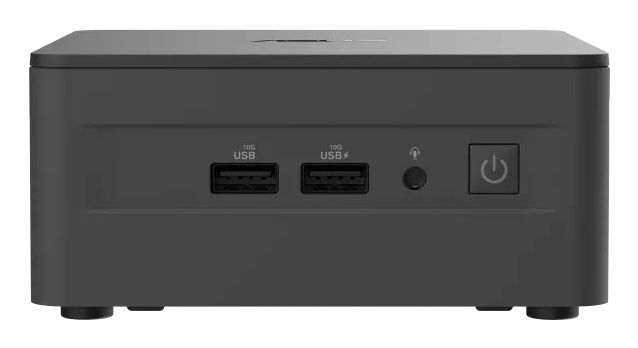 ASUS NUC 13 Pro Tall Kit RNUC13ANHI700000I - …