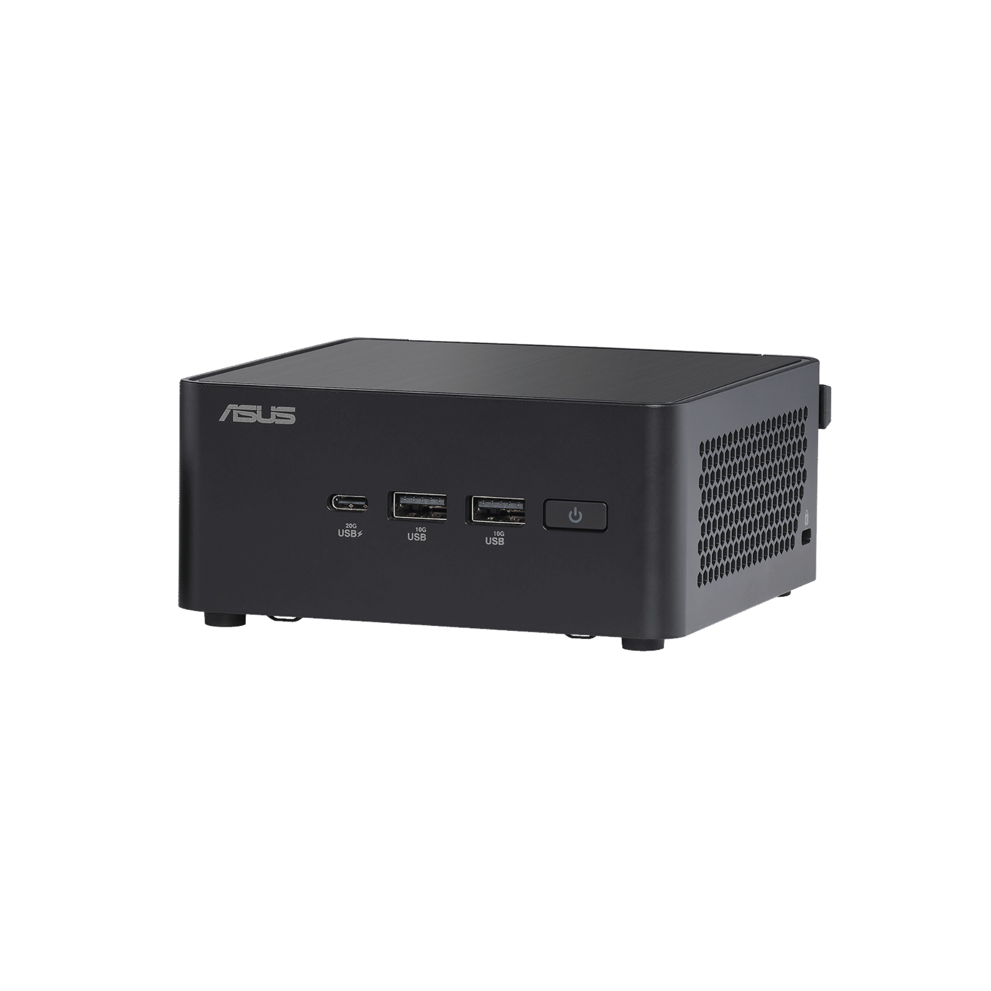 ASUS NUC 14 Pro RNUC14RVHU7068C2I - PC mini …