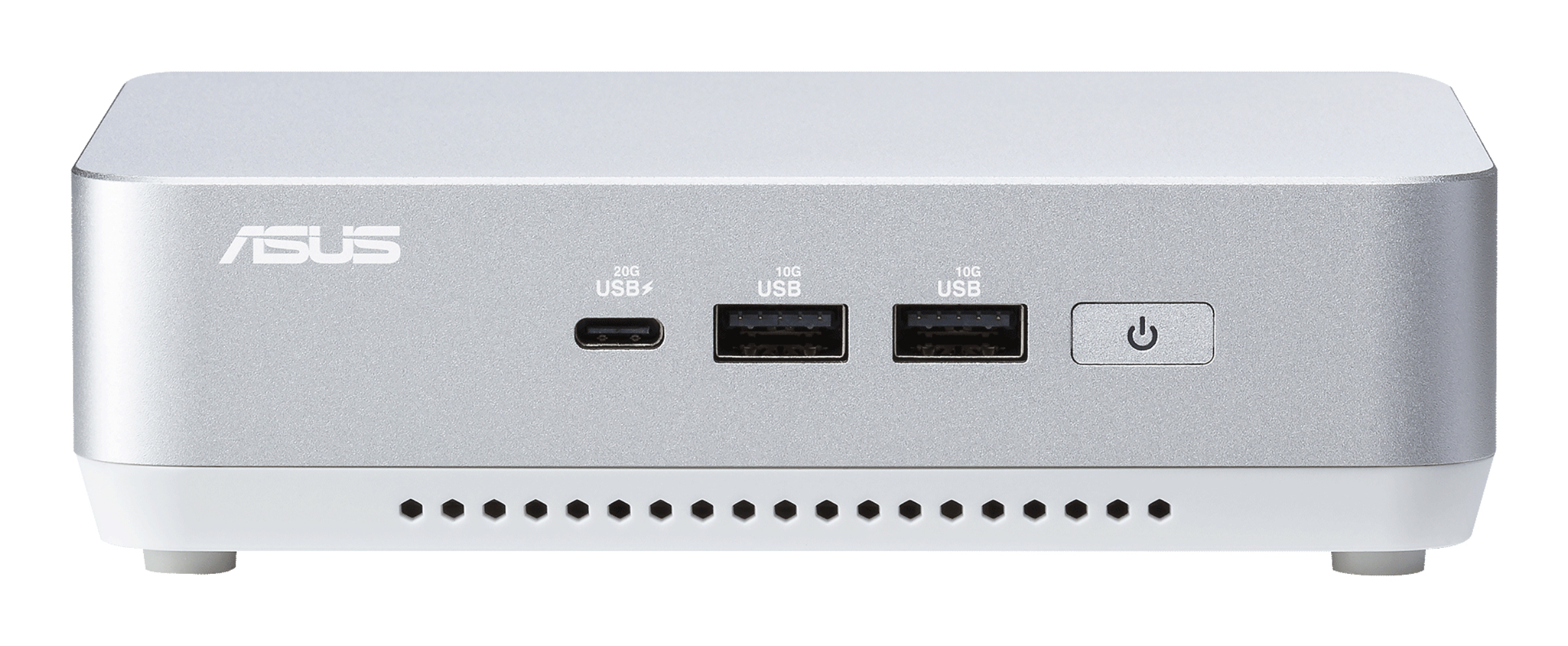 ASUS NUC 14 Pro+ RNUC14RVSU5068A2I - PC mini …