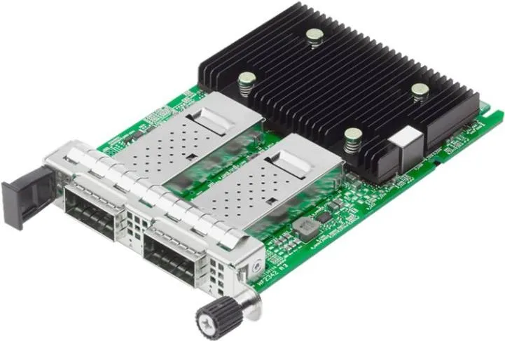 Broadcom N2200G - Adattatore di rete - PCIe …