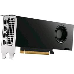 NVIDIA RTX 4000 ADA - Scheda grafica - RTX 4000 SFF Ada - 20 GB GDDR6 - PCIe 4.0 x16 - 4 x DisplayPort