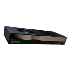 NVIDIA RTX 4500 ADA - Scheda grafica - RTX 4500 Ada - 24 GB GDDR6 - PCIe 4.0 x16 - 4 x DisplayPort