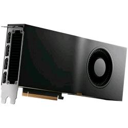 NVIDIA RTX A400 - Scheda grafica - RTX A400 - 4 GB GDDR6 - PCIe 4.0 x8 - 4 x Mini DisplayPort