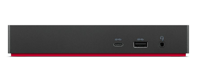 Lenovo - Docking station - USB-C - HDMI, …