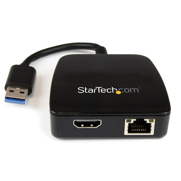 StarTech.com Mini Stazione Docking USB 3.0 a HDMI …