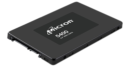 Micron 5400 PRO - SSD - Read Intensive …