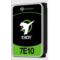 Seagate Exos 7E10 ST2000NM018B - HDD - 2 …