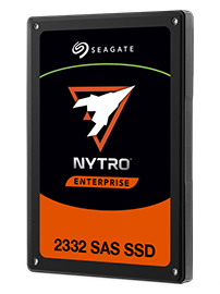 Seagate Nytro 2332 XS960SE70124 - SSD - 960 …