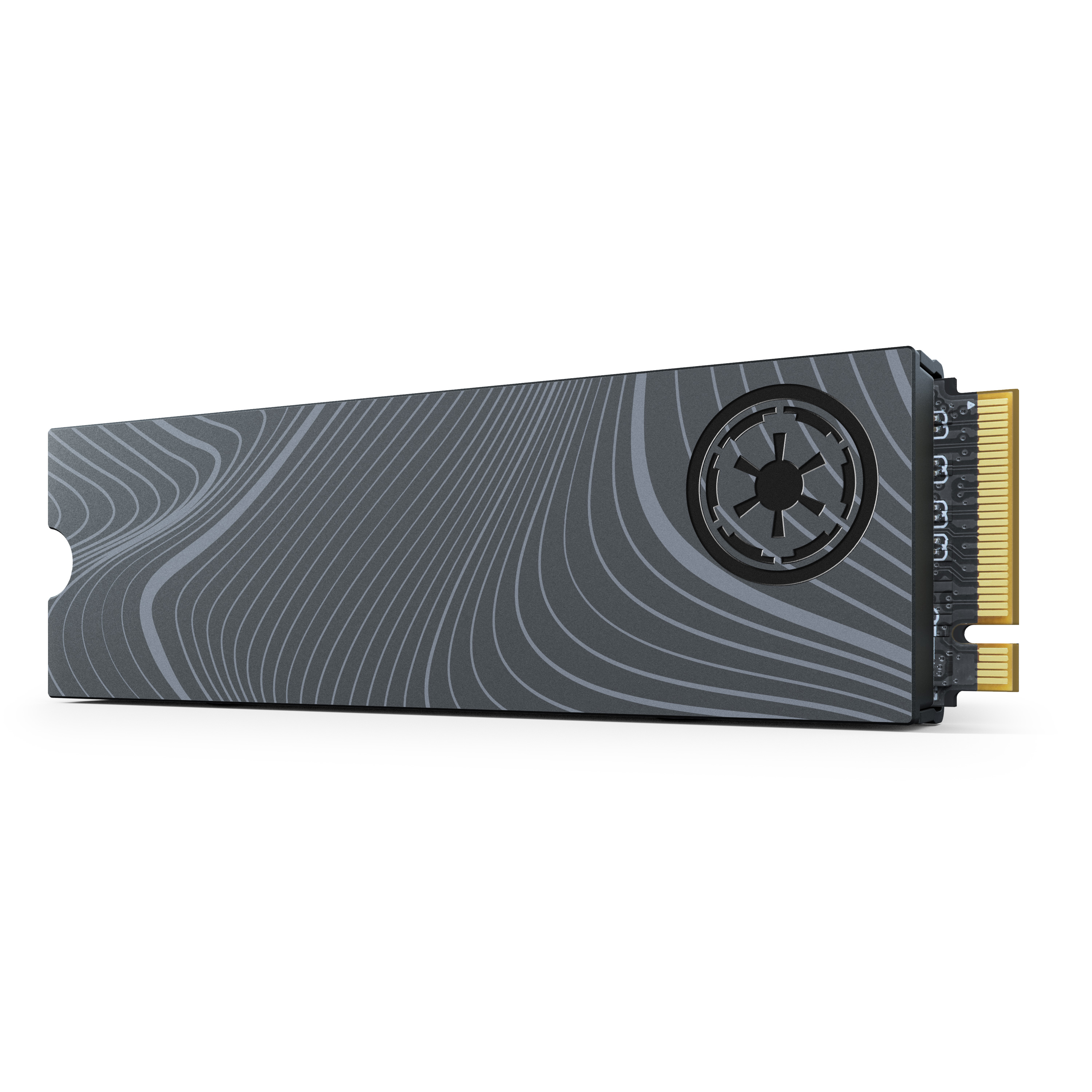 Seagate FireCuda ZP500GM3A033 - Beskar Ingot Drive Special …