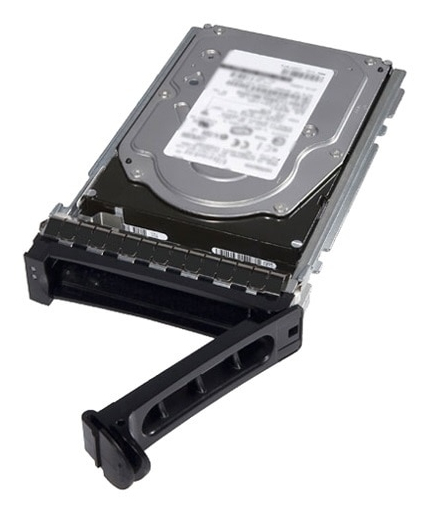 Dell - Kit Cliente - HDD - 2 …