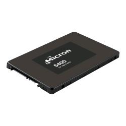 Micron 5400 PRO - SSD - 1.92 TB - interno - 2.5" - SATA 6Gb/s