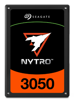 Seagate Nytro 3350 XS3840SE70065 - SSD - Mixed …