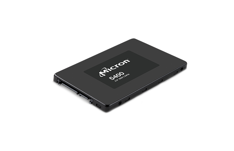 Micron 5400 PRO - SSD - Read Intensive …
