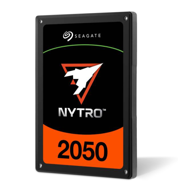 Seagate Nytro 2550 XS1920LE70085 - SSD - Mixed …
