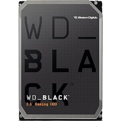 WD Black WD8002FZBX - HDD - 8 TB …