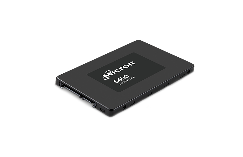 Micron 5400 PRO - SSD - Read Intensive …