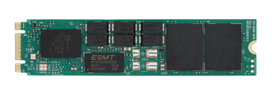 Lenovo ThinkSystem ER3 - SSD - Read Intensive …