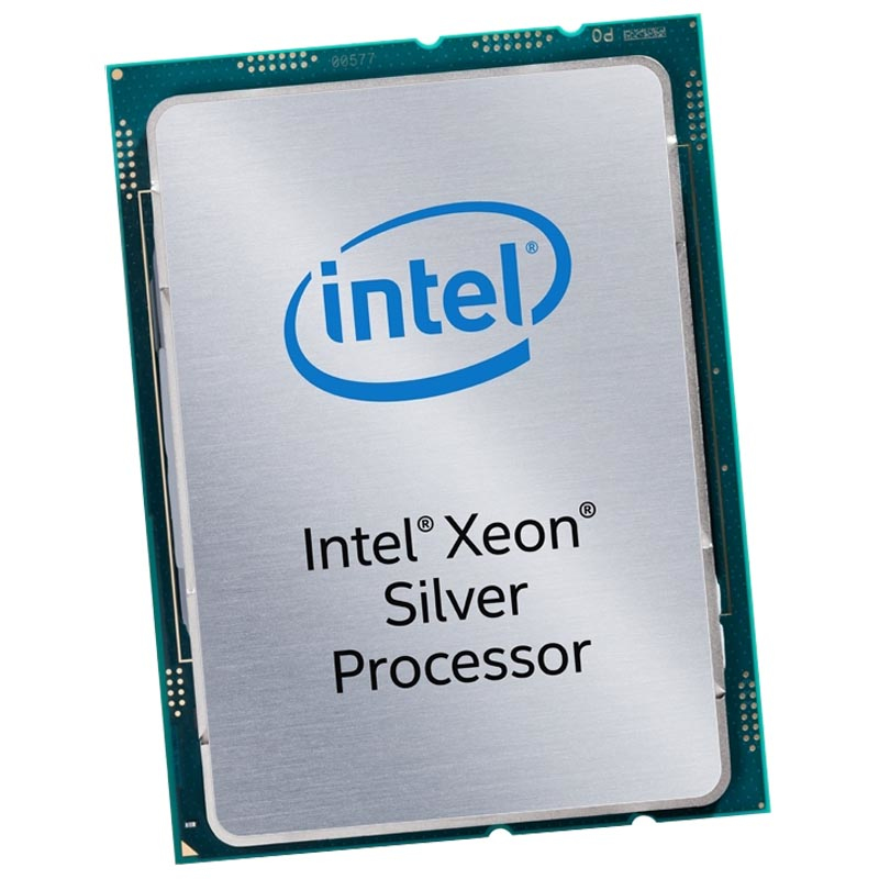 Intel Xeon Silver 4215 - 2.5 GHz - …