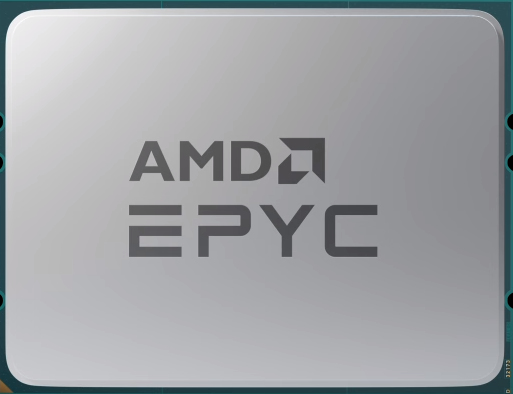 AMD EPYC 9174F - 4.1 GHz - 16-core …