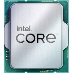 Intel Core i3 i3-14100 - 3.5 GHz - 4 core - 8 thread - 12 MB cache - FCLGA1700 Socket - OEM