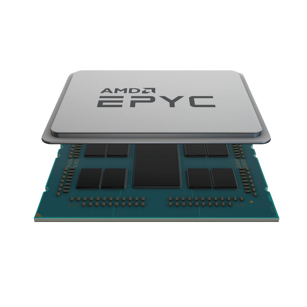 AMD EPYC 9274F - 4.05 GHz - 24 …