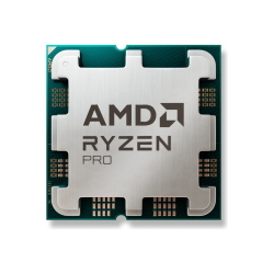 AMD Ryzen 3 Pro 8300G - 3.4 GHz …