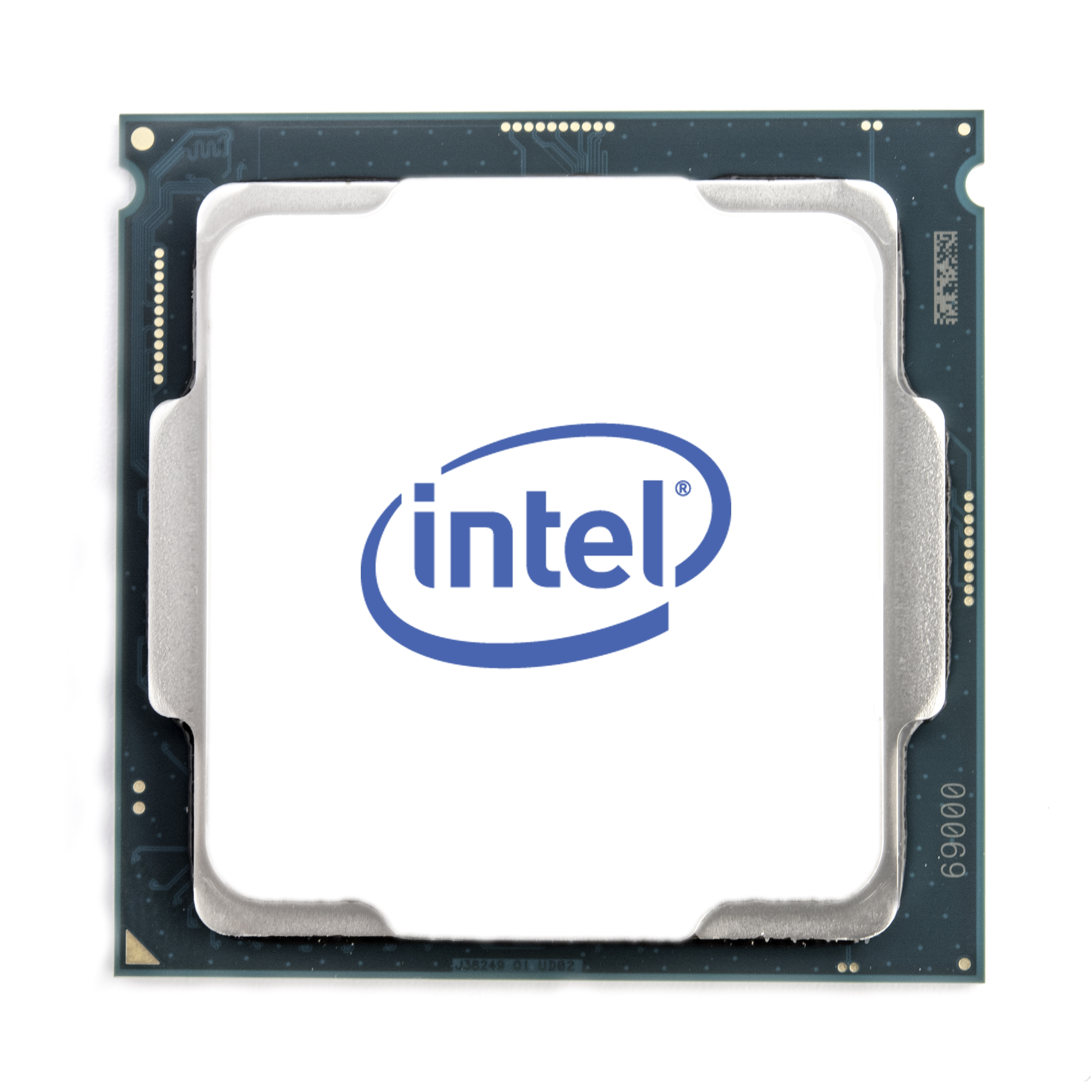 Intel Xeon Silver 4509Y - 2.6 GHz - …