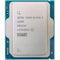 Intel Core Ultra 7 265K - 3.9 GHz - 20 processori - 20 thread - 30 MB cache - FCLGA1851 Socket - OEM