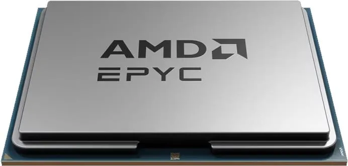 AMD EPYC 7303 - 2.4 GHz - 16-core …