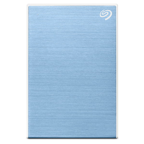 Seagate One Touch STKZ5000402 - HDD - 5 …