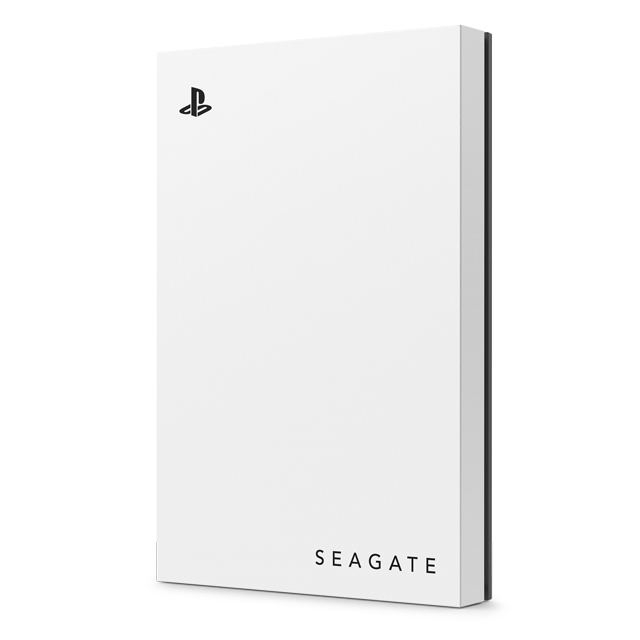 Seagate Game Drive for PlayStation - HDD - …