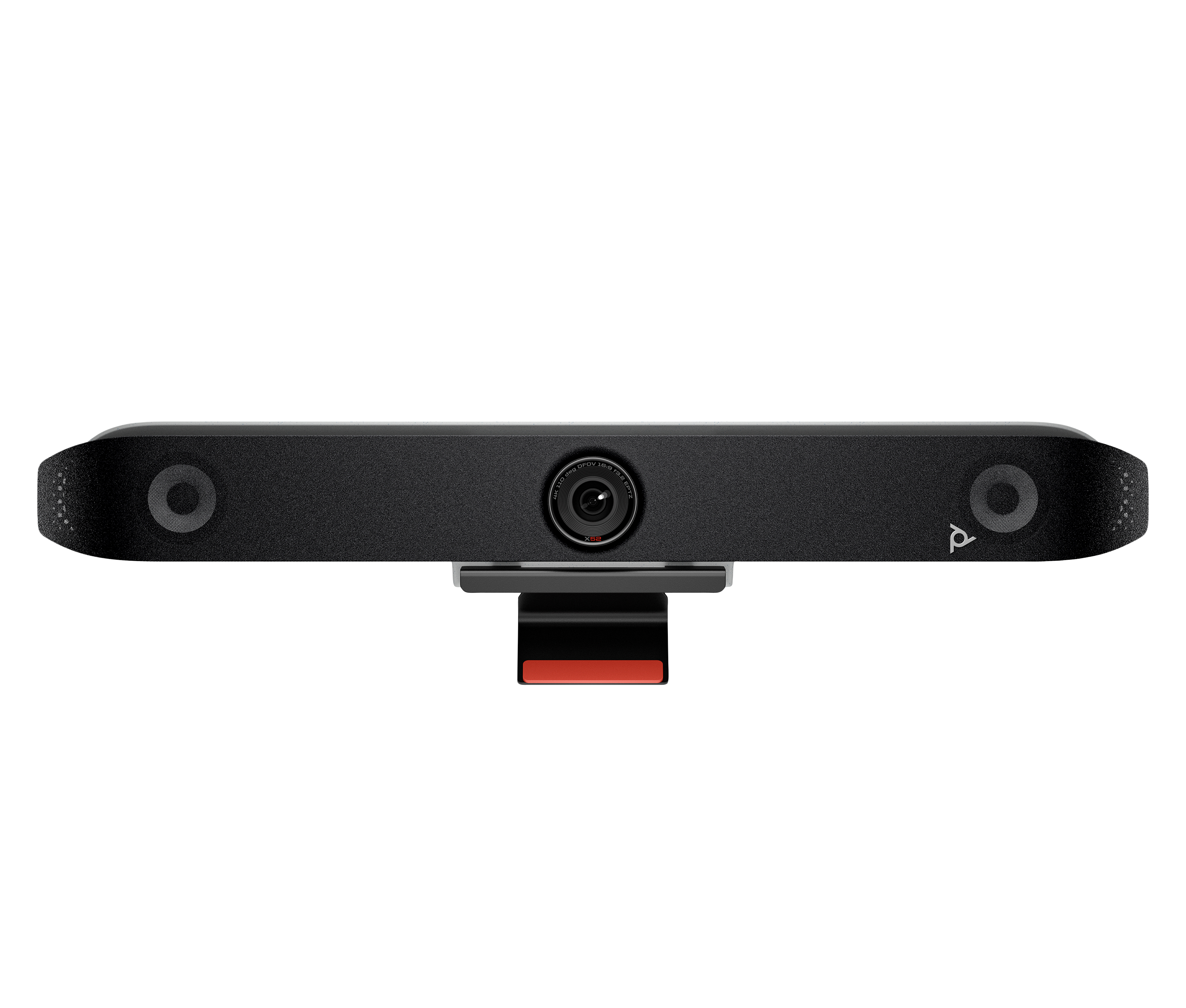 Poly Studio X52 - All-in-One video bar - …