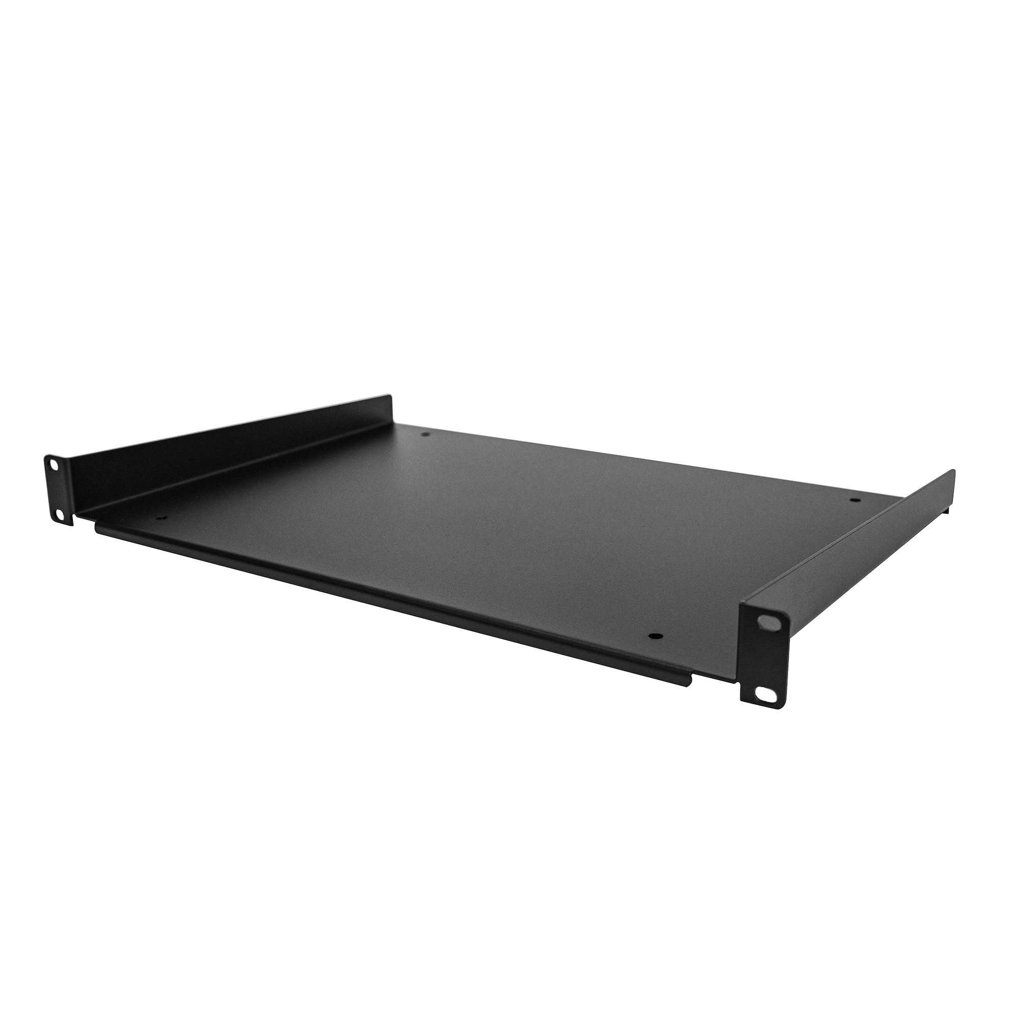 StarTech.com Mensola Rack 19" 1U - Ripiano per …