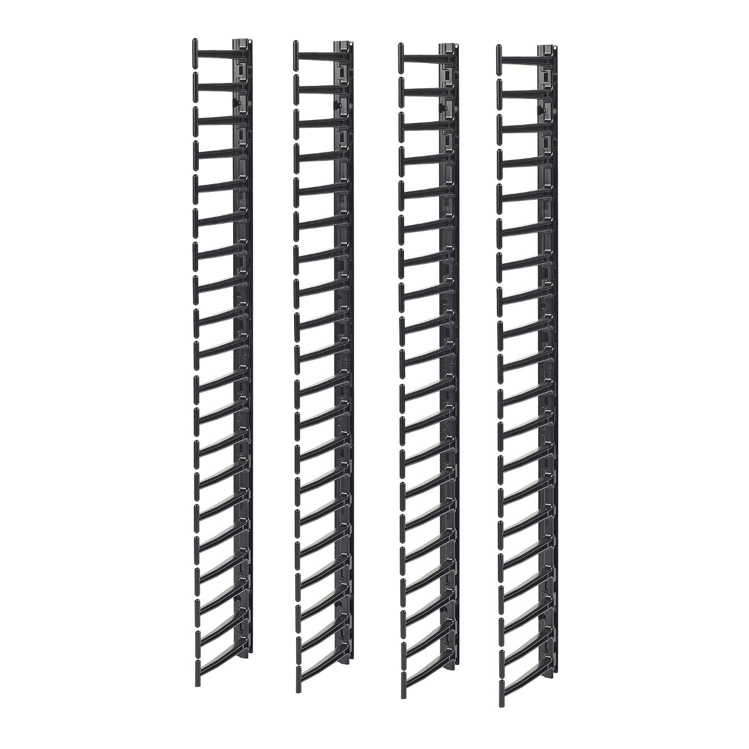 APC - Kit gestione cavo rack - nero …