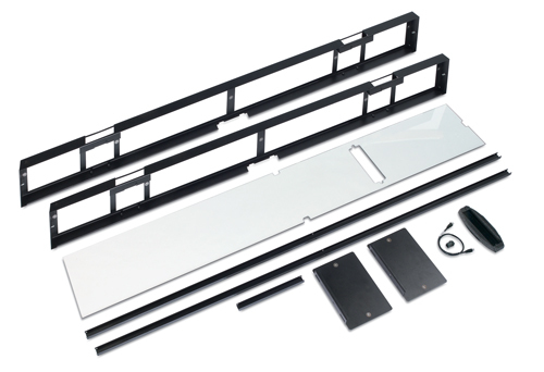 APC Thermal Containment - Sistema contenimento aria - …