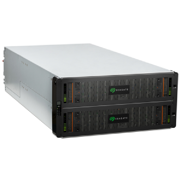 Seagate Exos X 5U84 - Serie stato solido …
