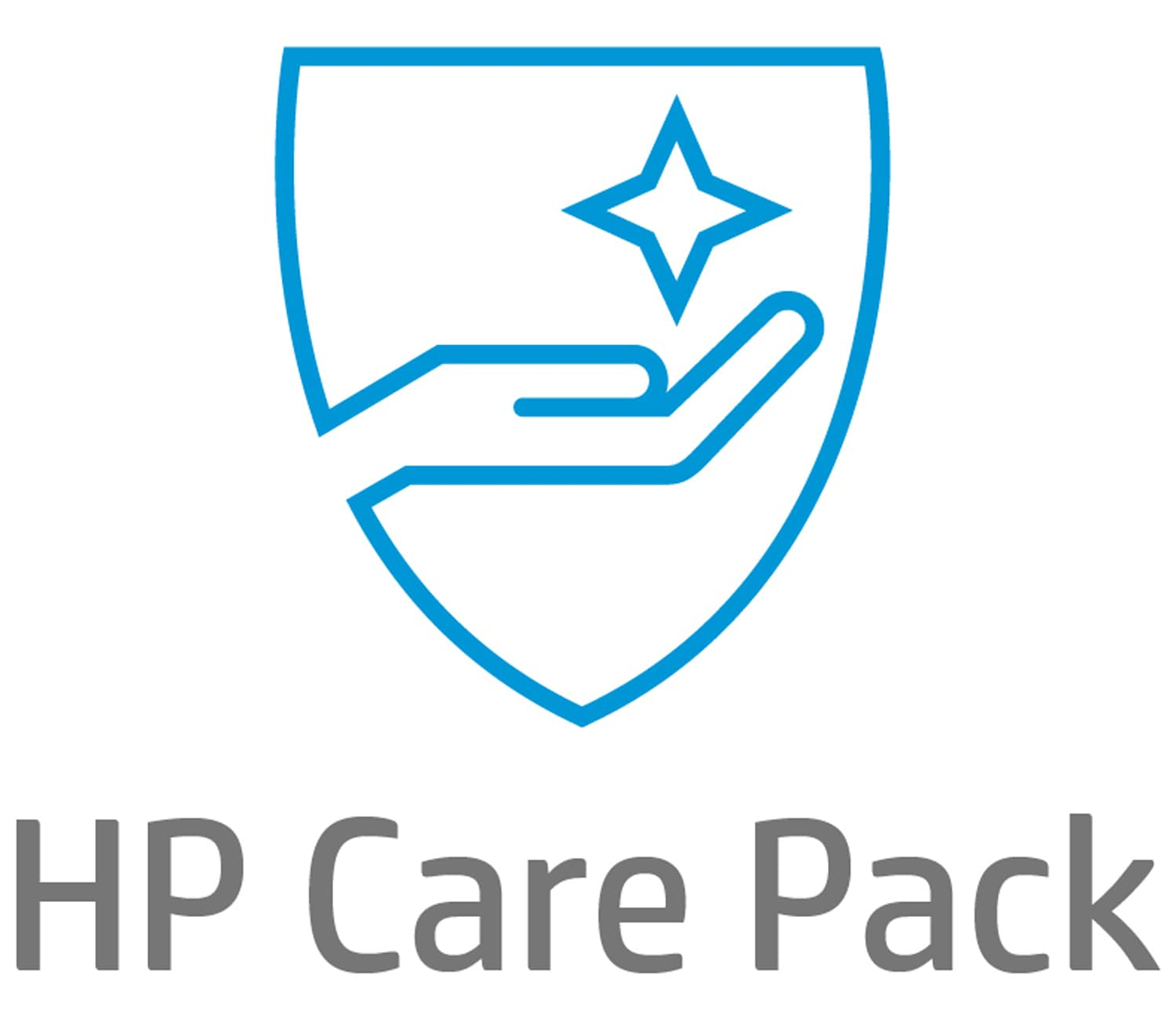 Electronic HP Care Pack - Contratto di assistenza …