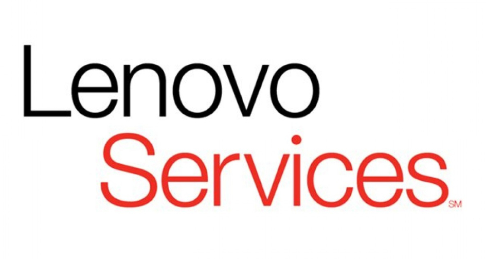 Lenovo Post Warranty Foundation Service + Premier Support …