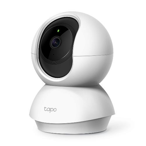 Tapo C200 - Telecamera di sorveglianza connessa in …