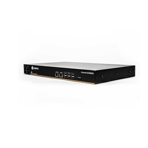 Avocent ACS 8000 Serial Console ACS8032SAC - Server …
