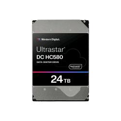 WD Ultrastar DC HC580 WUH722424ALE6L4 - HDD - …