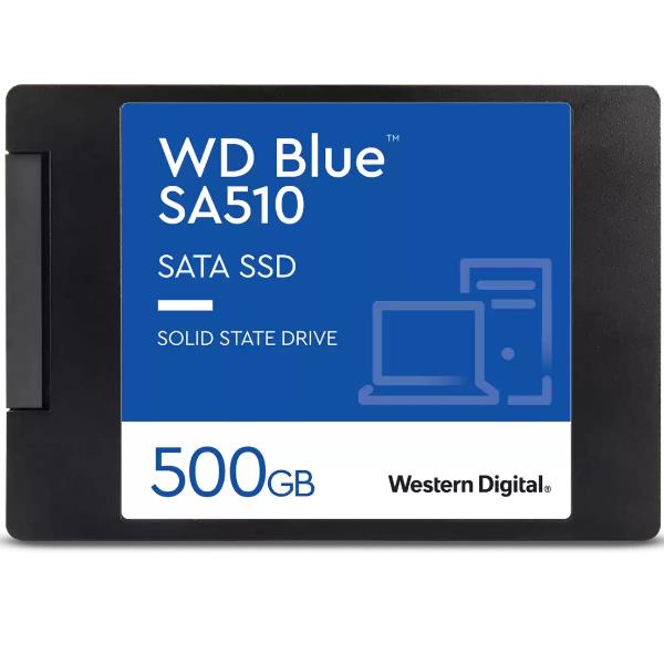 SSD -