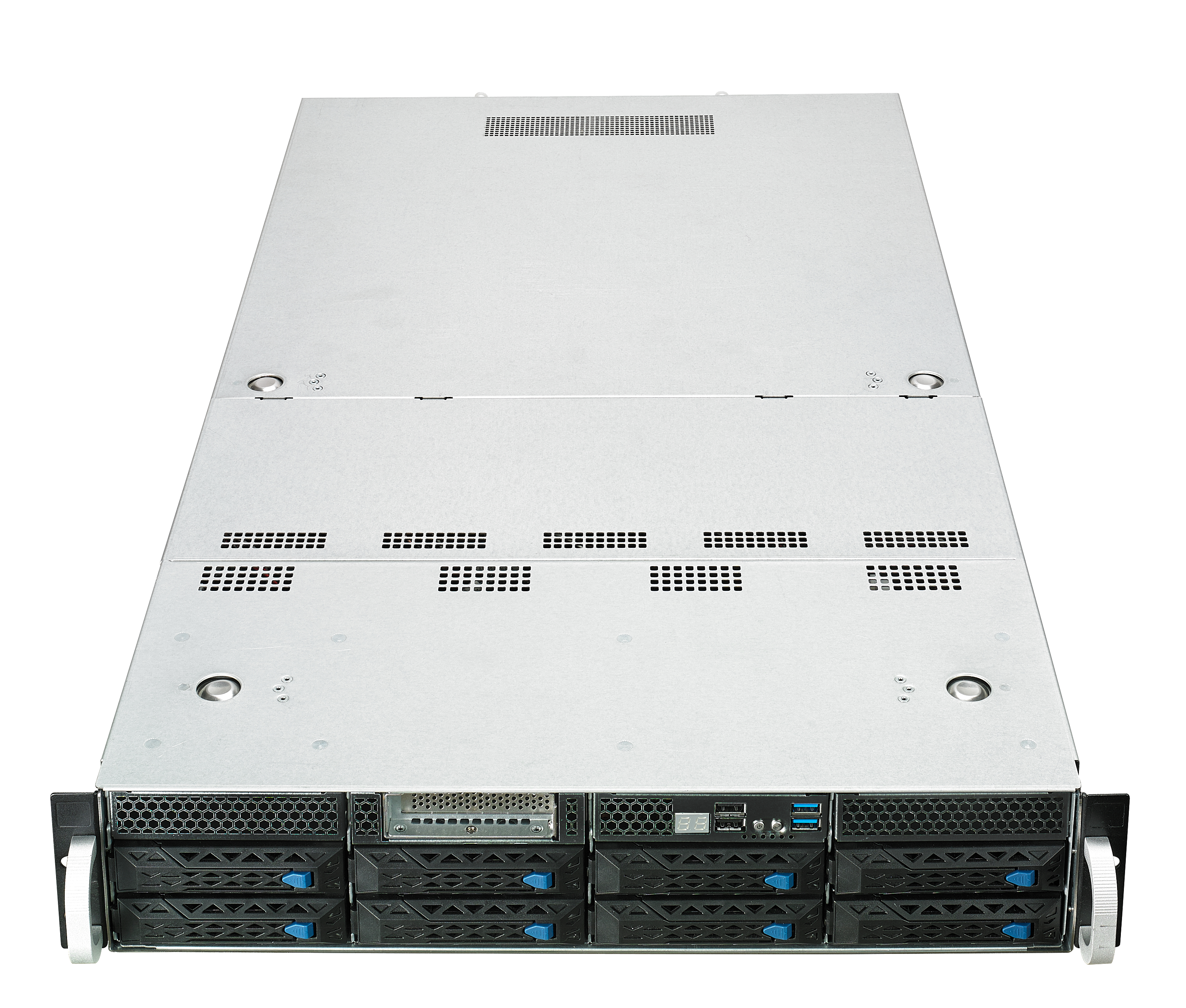 ASUS ESC4000 G4 - Server - montabile in …