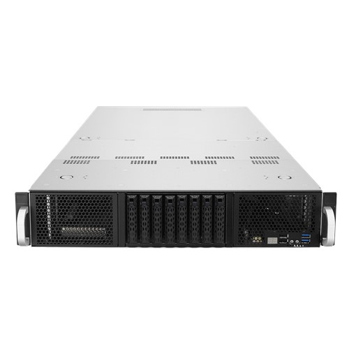 ASUS - Server - montabile in rack - …