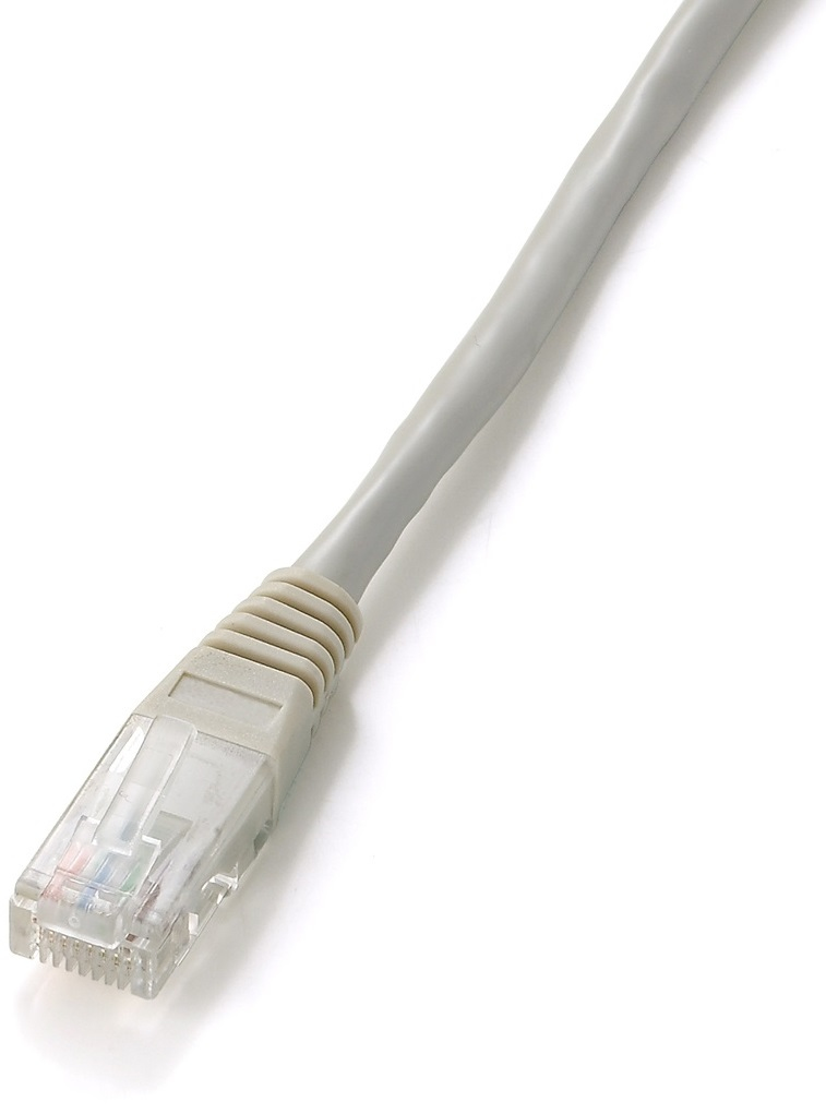 Equip Life - Cavo patch - RJ-45 (M) …