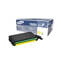 Samsung CLT-Y6092S - Giallo - originale - cartuccia …
