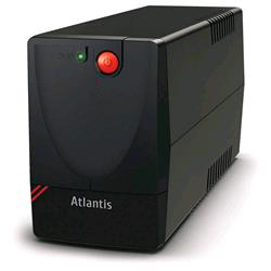 Atlantis Land OnePower X1000 - UPS - 230 …