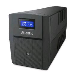 Atlantis HostPower 2003 - UPS - 230 V …