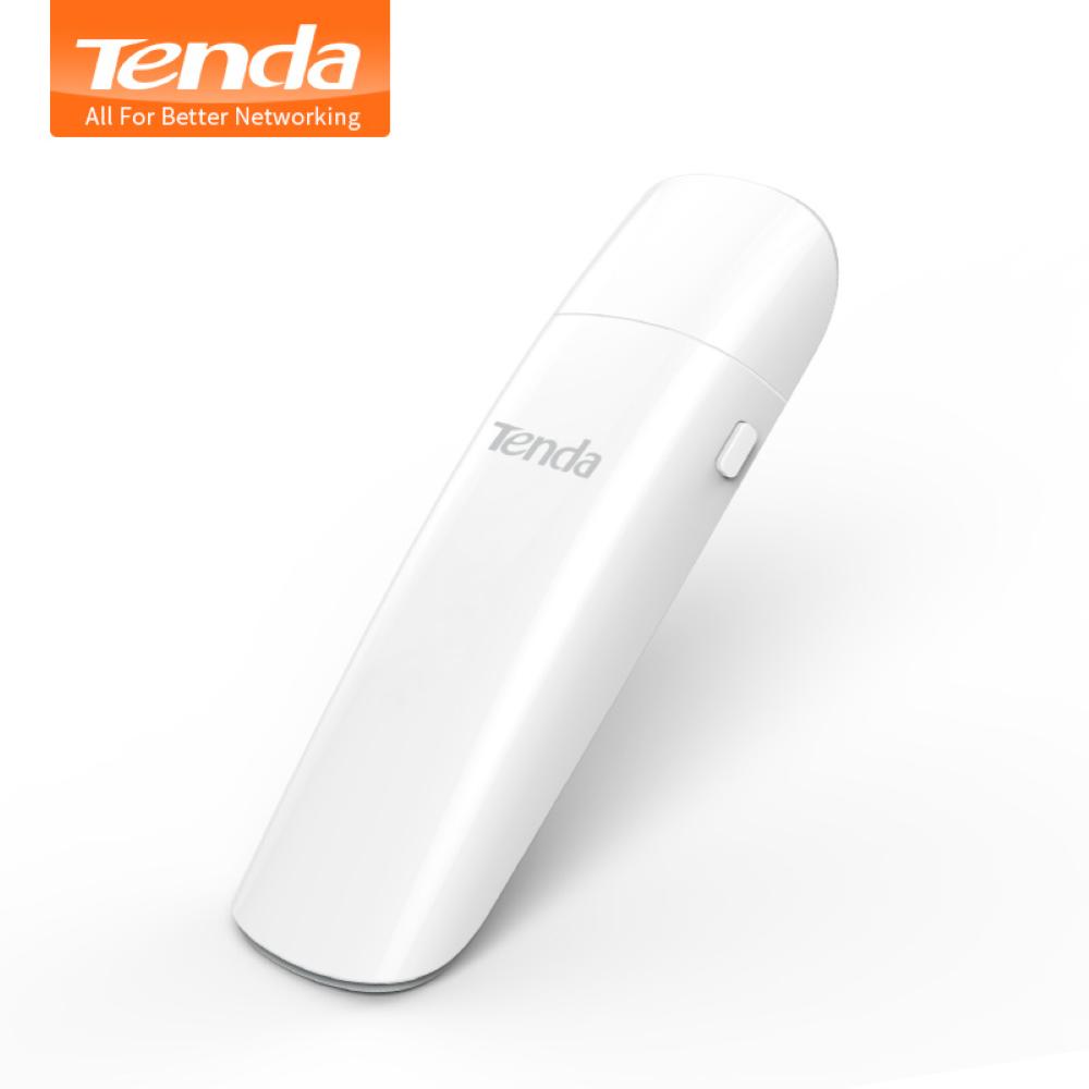 Tenda U12 - Adattatore di rete - USB 3.0 - 802.11ac