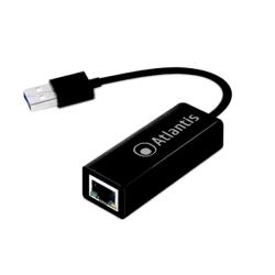 Atlantis - Adattatore di rete - USB 3.0 …